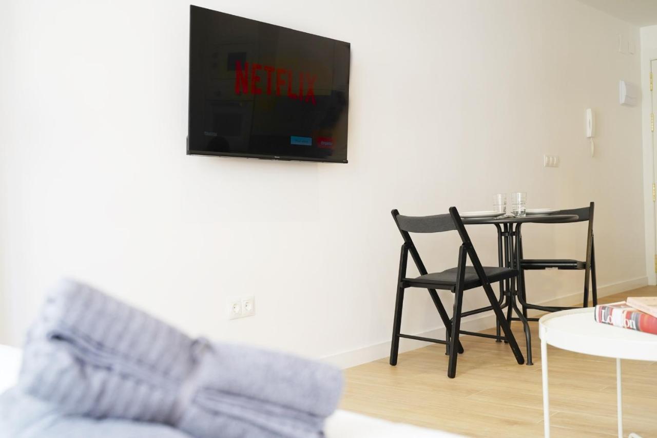 Appartement Estudio Marino