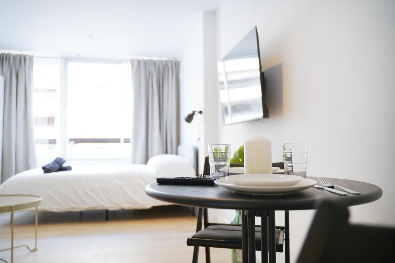 Estudio Marino Appartement Marbella