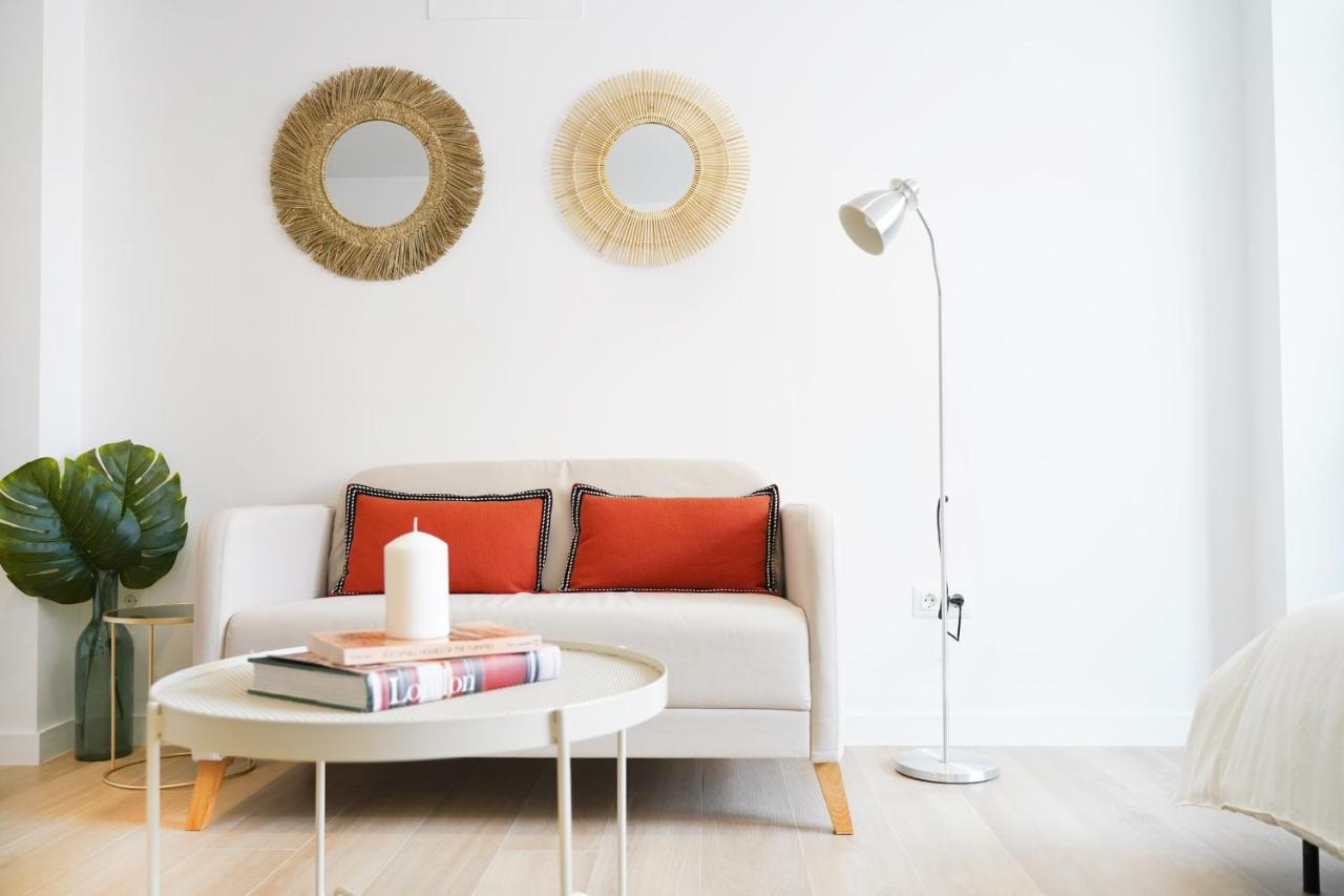 Estudio Marino Appartement *
